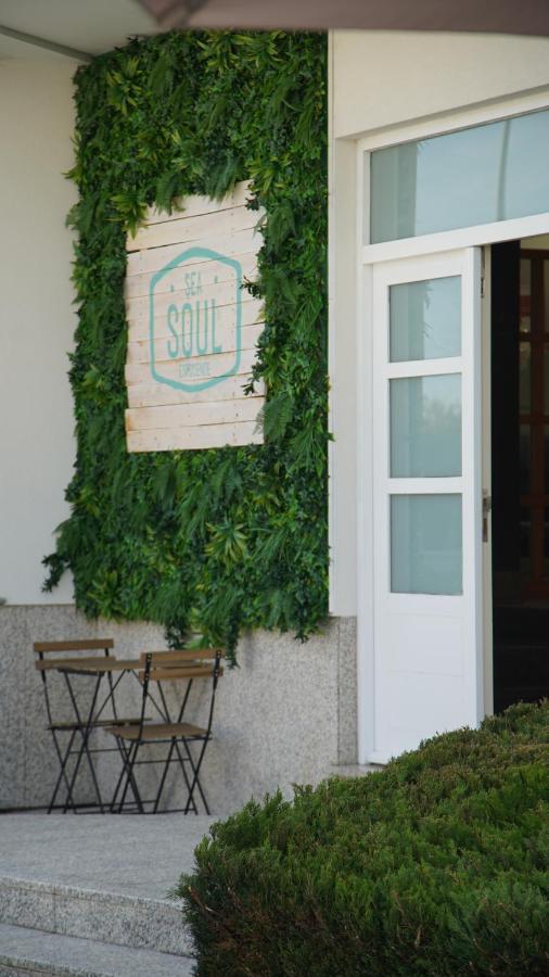 Sea Soul Esposende Hostel Exterior photo